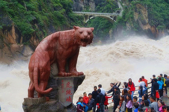 大理丽江西双版纳旅游线路_大理丽江西双版纳哪里好玩_丽江大理西双版纳旅游攻略