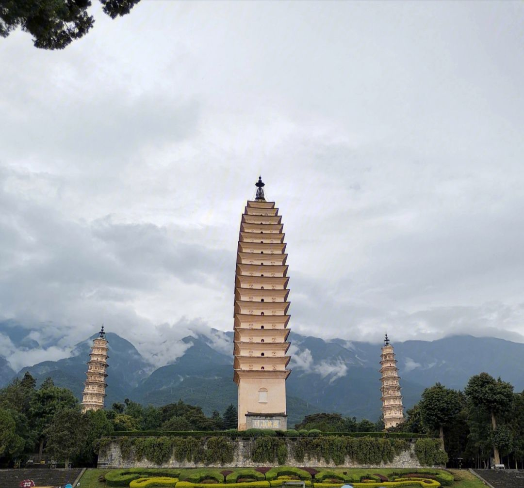 丽江大理西双版纳旅游攻略_大理丽江西双版纳旅游线路_大理丽江西双版纳哪里好玩