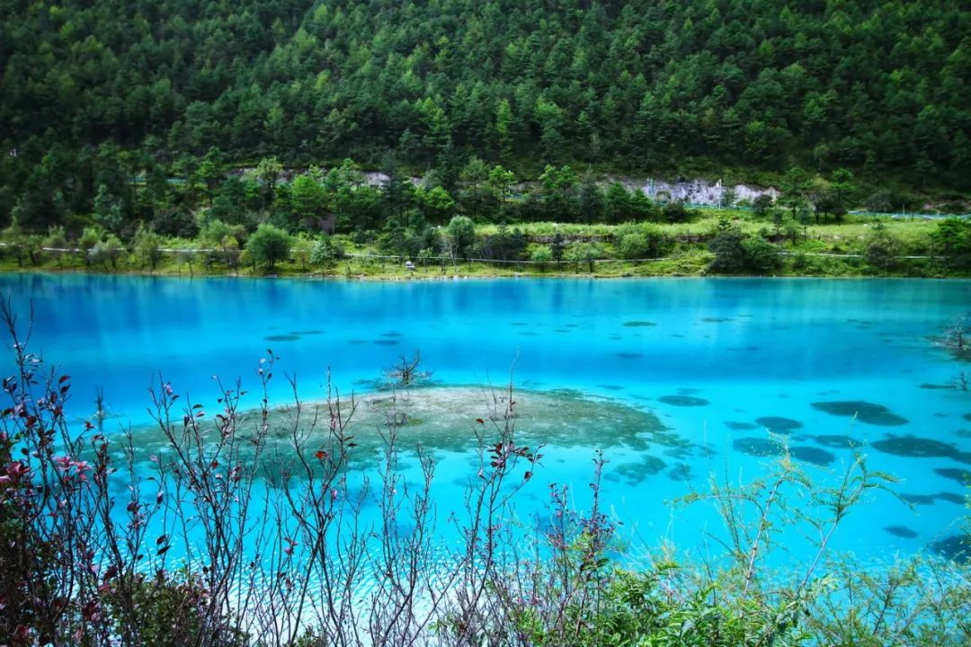 大理丽江西双版纳旅游线路_丽江大理西双版纳旅游攻略_大理丽江西双版纳哪里好玩
