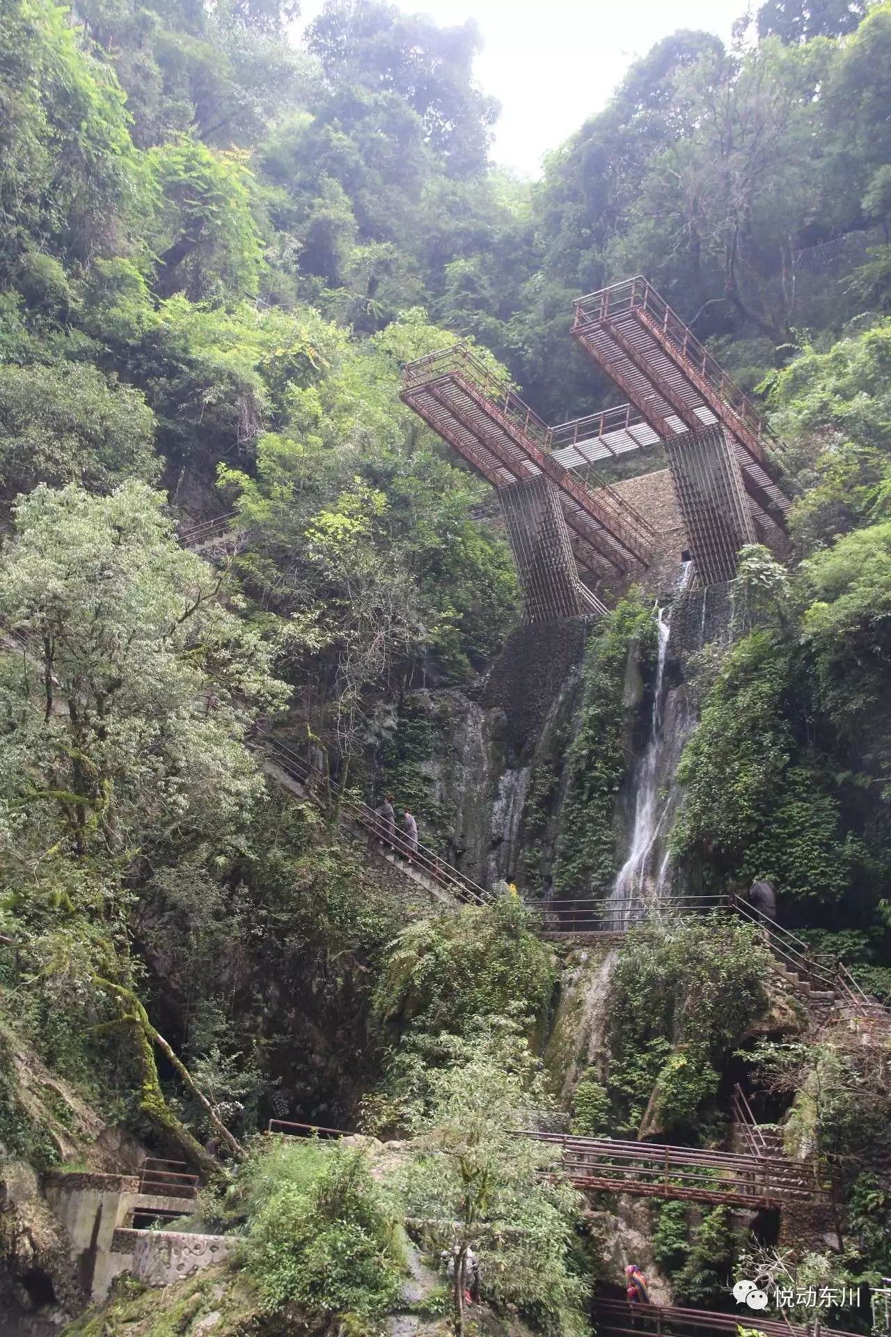 螺髻山旅游攻略_螺髻山怎么玩_螺髻山山脉