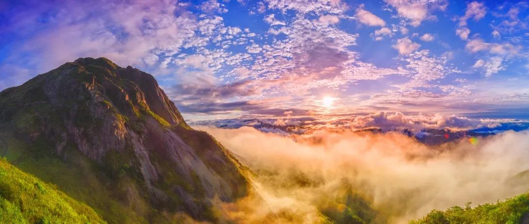 姑婆山爬山_姑婆山山顶怎么上_姑婆山旅游攻略