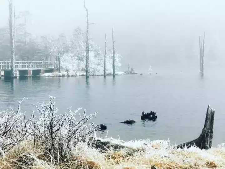 螺髻山山脚海拔有多高_螺髻山航拍视频_螺髻山旅游攻略
