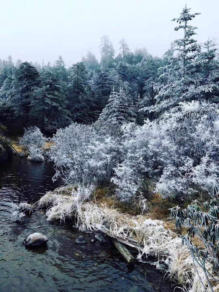 螺髻山旅游攻略_螺髻山山脚海拔有多高_螺髻山航拍视频