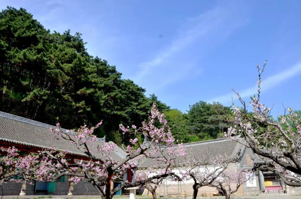 岫岩清凉山旅游攻略-岫岩的山(图12) 岫岩清凉山旅游攻略_清凉山岫岩_岫岩的山