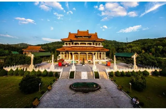 岫岩清凉山旅游攻略-岫岩的山(图14) 岫岩清凉山旅游攻略_清凉山岫岩_岫岩的山