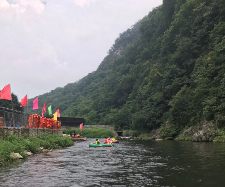 绿江村旅游攻略_绿江村一日游_绿江村旅游资源