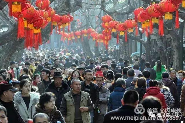 都江堰一天游玩攻略_都江堰旅游攻略 一天_都江堰一日旅游攻略