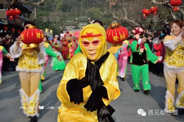 都江堰一天游玩攻略_都江堰一日旅游攻略_都江堰旅游攻略 一天