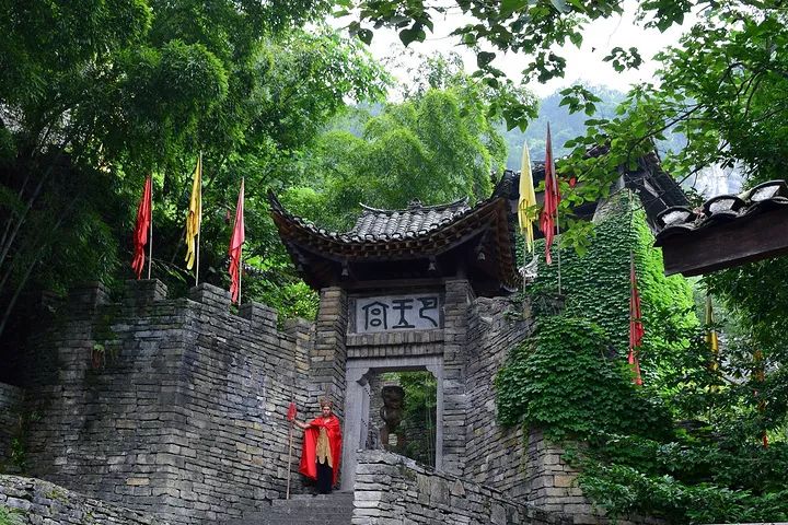 恩施到神农架旅游攻略-恩施神农架自驾(图9) 恩施神农架自驾_神农架恩施自驾游攻略_恩施到神农架旅游攻略