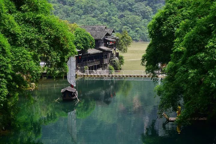 恩施到神农架旅游攻略-恩施神农架自驾(图11) 恩施到神农架旅游攻略_恩施神农架自驾_神农架恩施自驾游攻略