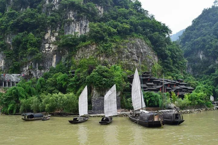 恩施到神农架旅游攻略-恩施神农架自驾(图12) 神农架恩施自驾游攻略_恩施到神农架旅游攻略_恩施神农架自驾