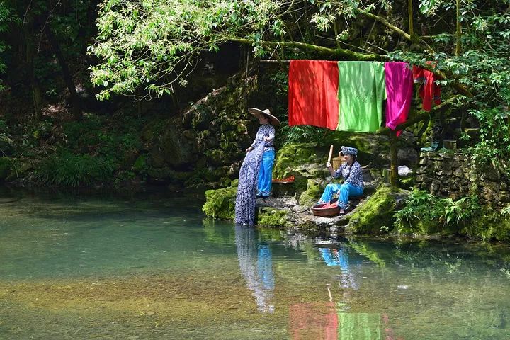 恩施到神农架旅游攻略-恩施神农架自驾(图13) 恩施到神农架旅游攻略_恩施神农架自驾_神农架恩施自驾游攻略