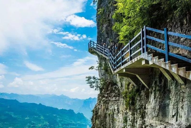 恩施到神农架旅游攻略-恩施神农架自驾(图21) 神农架恩施自驾游攻略_恩施神农架自驾_恩施到神农架旅游攻略