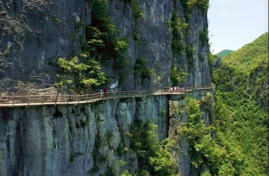 恩施到神农架旅游攻略-恩施神农架自驾(图22) 恩施到神农架旅游攻略_恩施神农架自驾_神农架恩施自驾游攻略