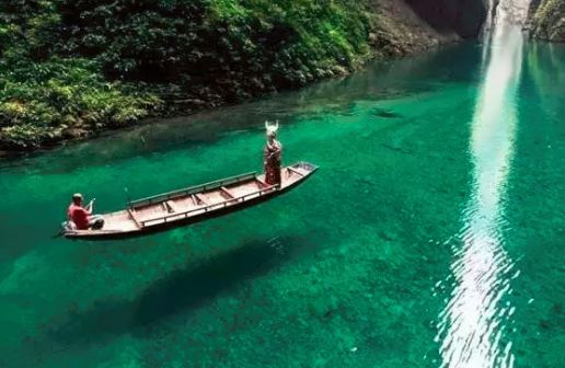 恩施到神农架旅游攻略-恩施神农架自驾(图23) 神农架恩施自驾游攻略_恩施到神农架旅游攻略_恩施神农架自驾