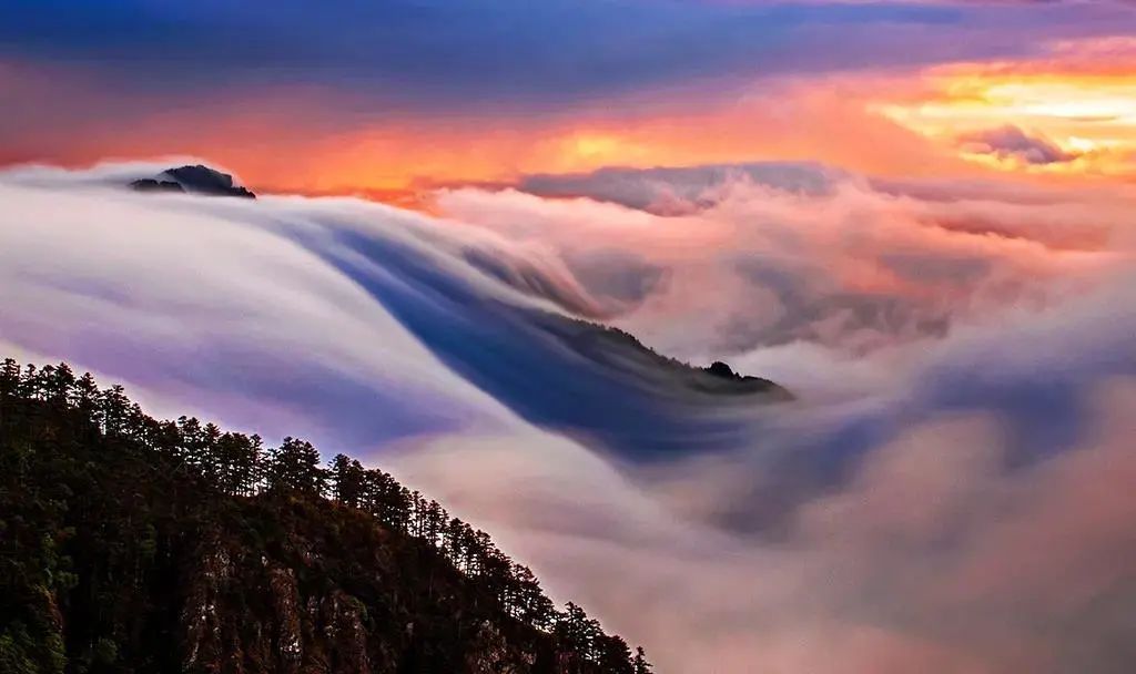 恩施到神农架旅游攻略-恩施神农架自驾(图32) 神农架恩施自驾游攻略_恩施到神农架旅游攻略_恩施神农架自驾