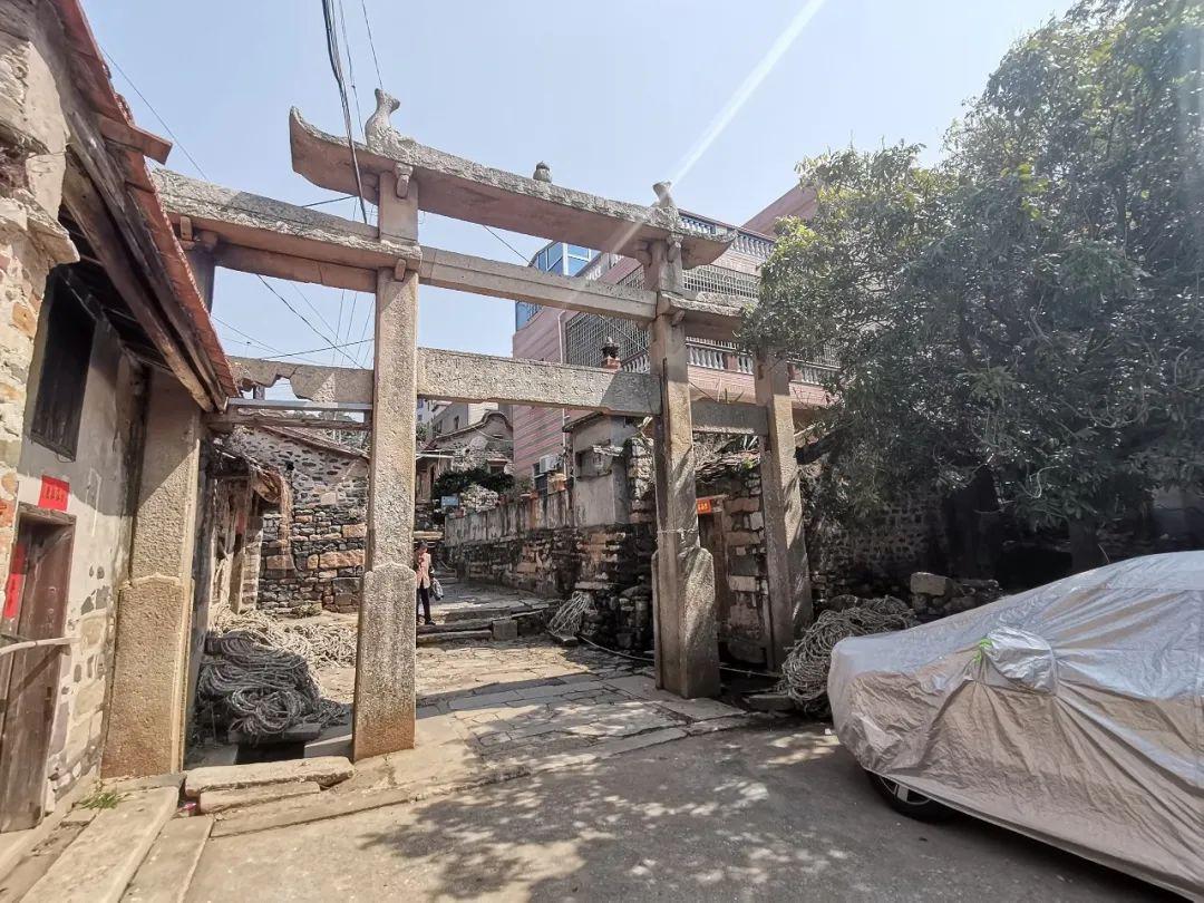 漳州海门岛自驾游一日游攻略_漳州海_漳州海门岛旅游攻略