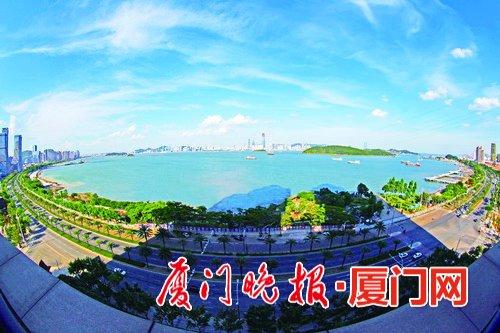 漳州海岛旅游景点大全_漳州海_漳州海门岛旅游攻略
