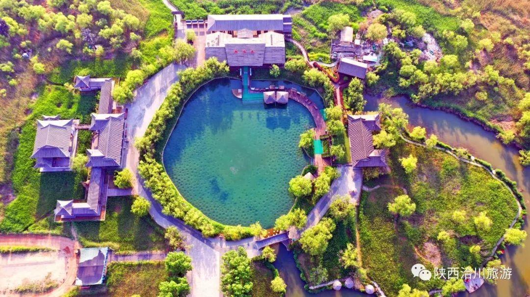 合阳洽川门票优惠政策_合阳洽川一日游内容_合阳洽川旅游攻略