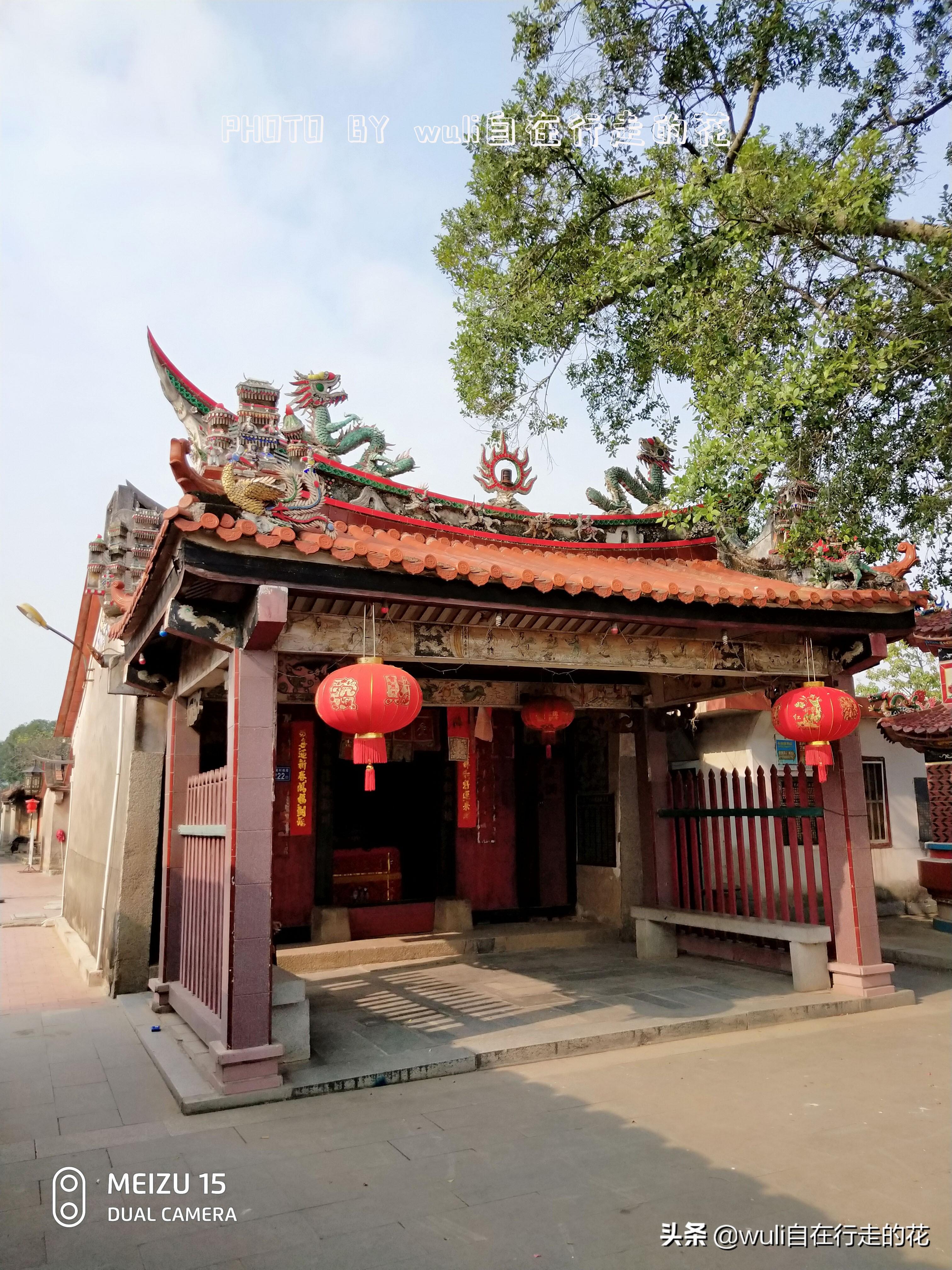 漳州海门岛图片_漳州海门岛旅游攻略_漳州海