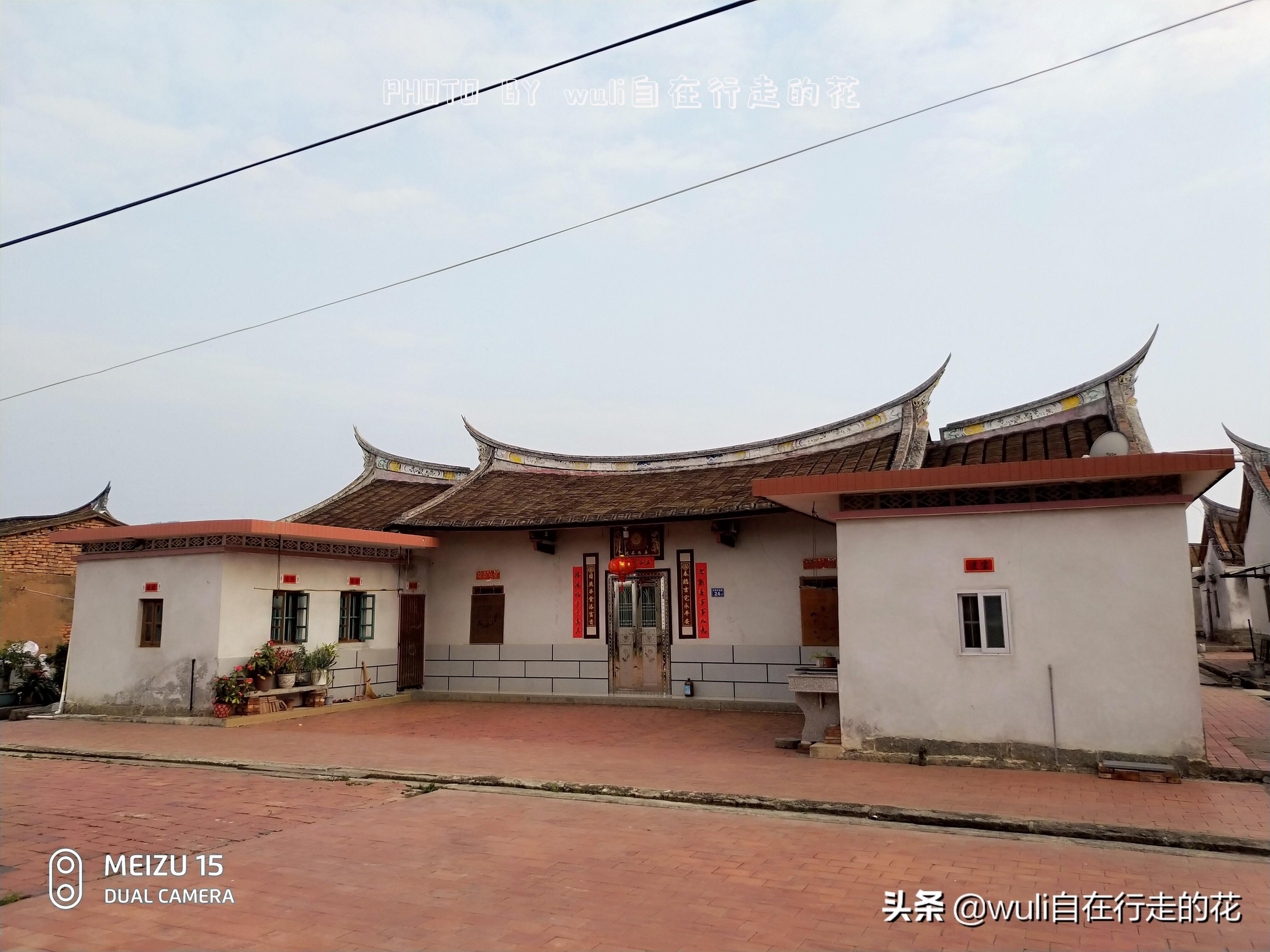 漳州海门岛图片_漳州海门岛旅游攻略_漳州海