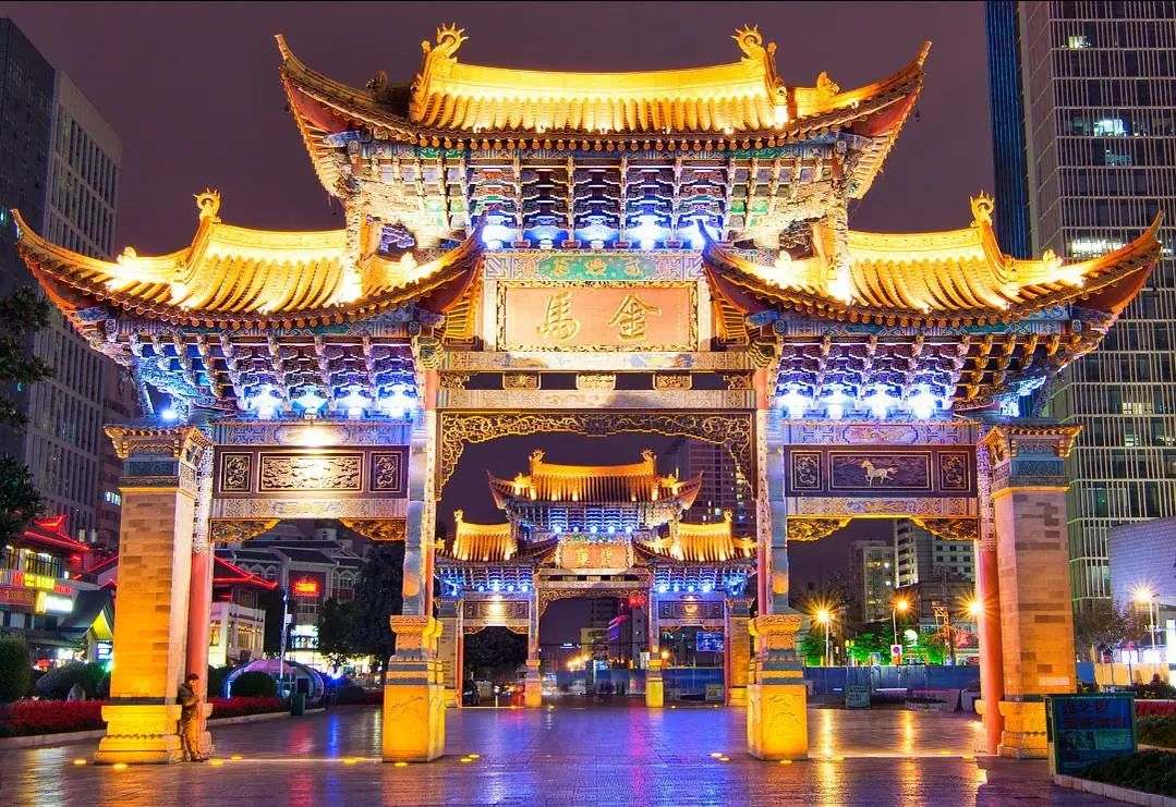 丽江冬季适合旅游吗_云南丽江冬季旅游攻略_丽江冬季气温多少度