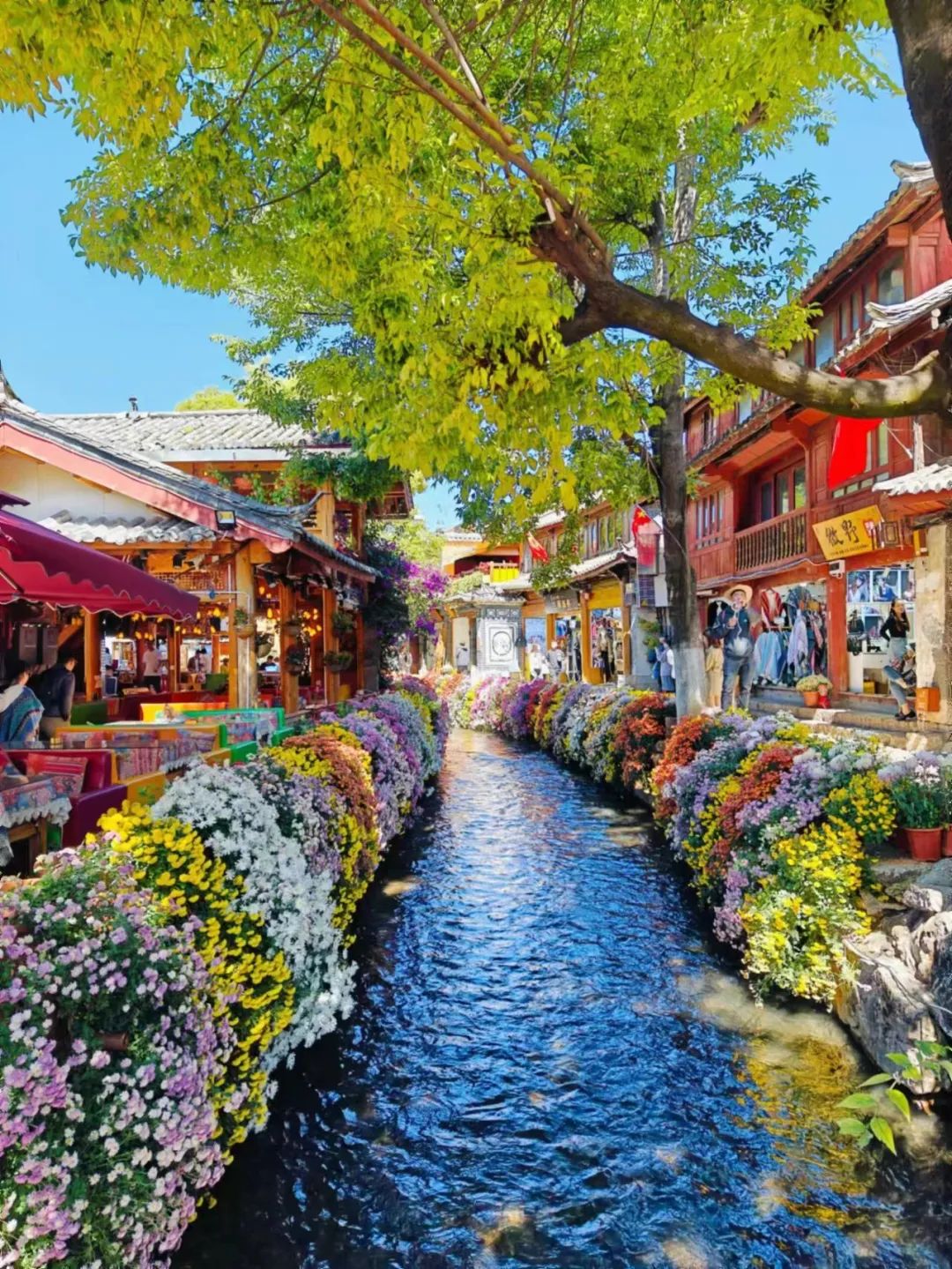 丽江冬季气温多少度_云南丽江冬季旅游攻略_丽江冬季适合旅游吗