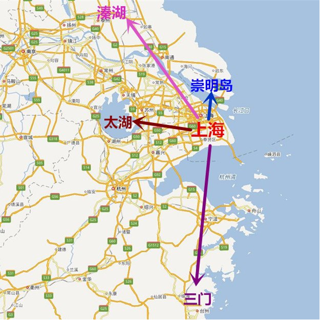 昆山阳澄湖旅游攻略_昆山阳澄湖旅游度假区_昆山阳澄湖游玩攻略