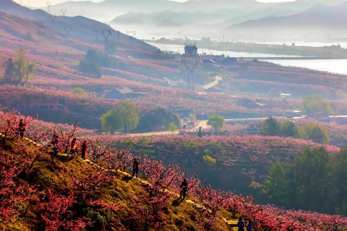 自助丹东凤凰山旅游攻略-丹东凤凰山自驾游攻略(图4) 自助丹东凤凰山旅游攻略_丹东凤凰山附近有什么吃的_丹东凤凰山自驾游攻略