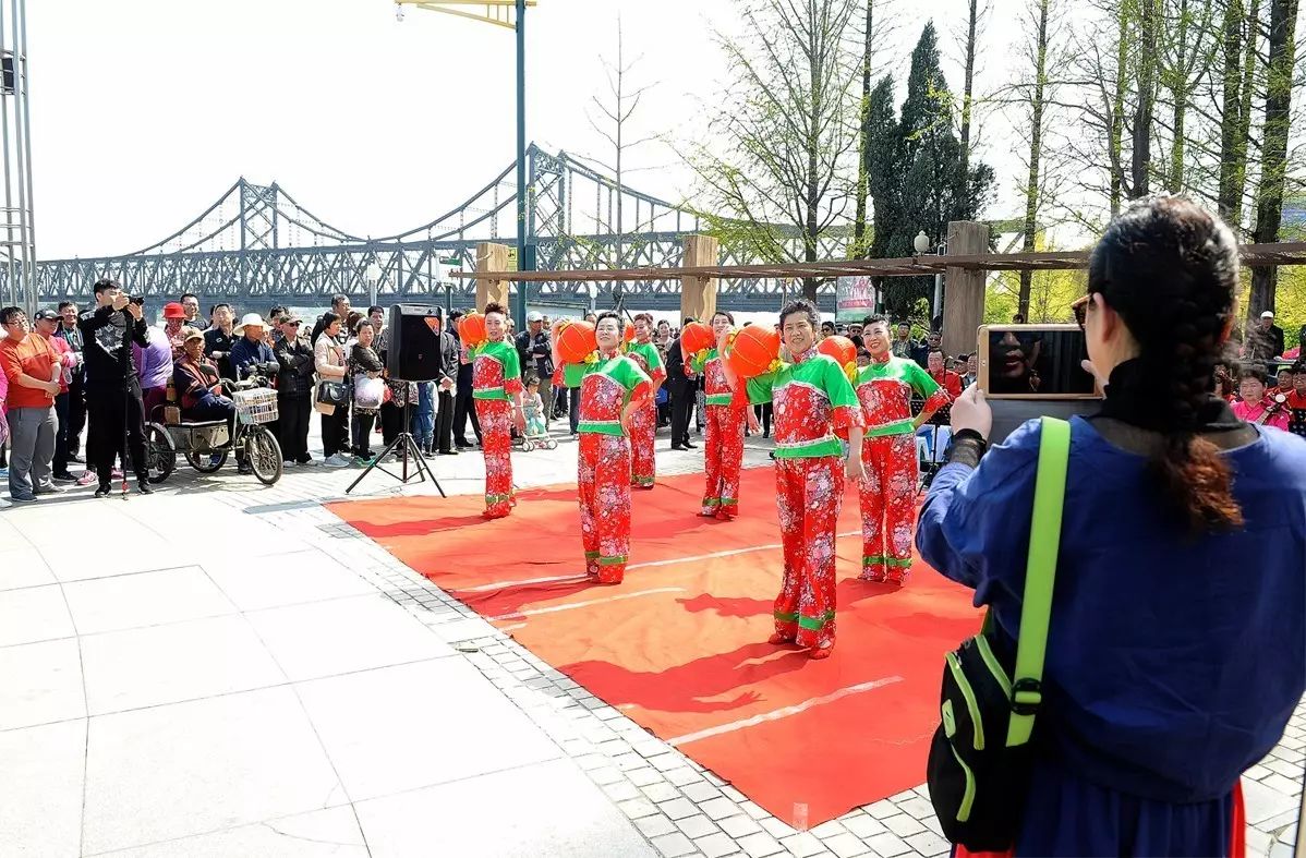 自助丹东凤凰山旅游攻略-丹东凤凰山自驾游攻略(图6) 丹东凤凰山附近有什么吃的_丹东凤凰山自驾游攻略_自助丹东凤凰山旅游攻略