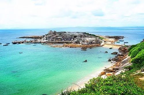 庙湾岛民宿_庙湾岛旅游平时多少钱_庙湾岛旅游攻略