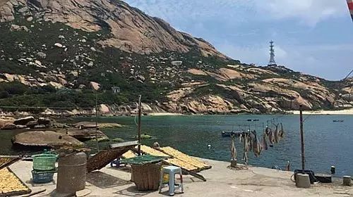 庙湾岛旅游平时多少钱_庙湾岛民宿_庙湾岛旅游攻略