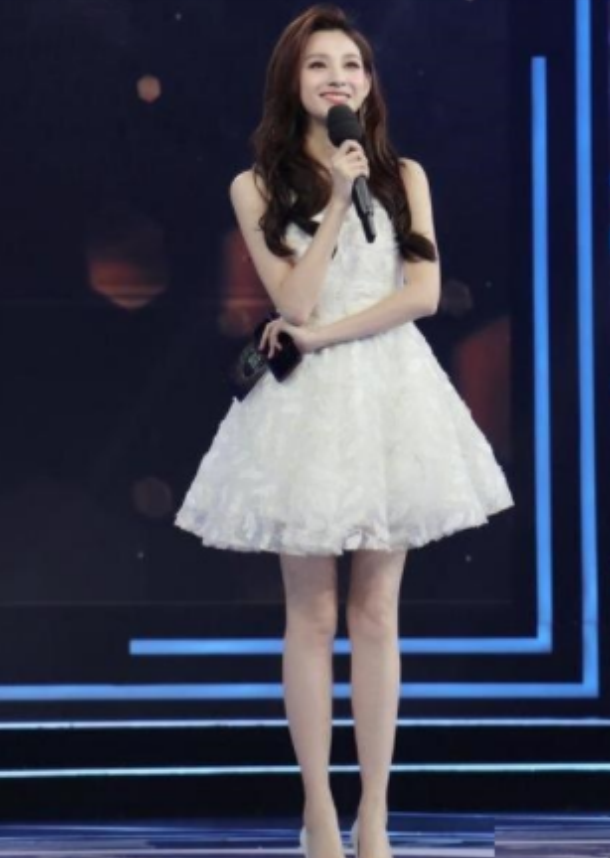 春晚美女_春晚美女排行榜_春晚美女明星