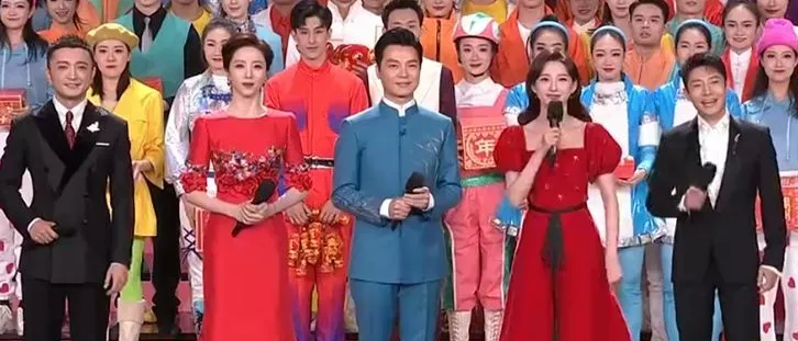 春晚美女明星_春晚美女排行榜_春晚美女