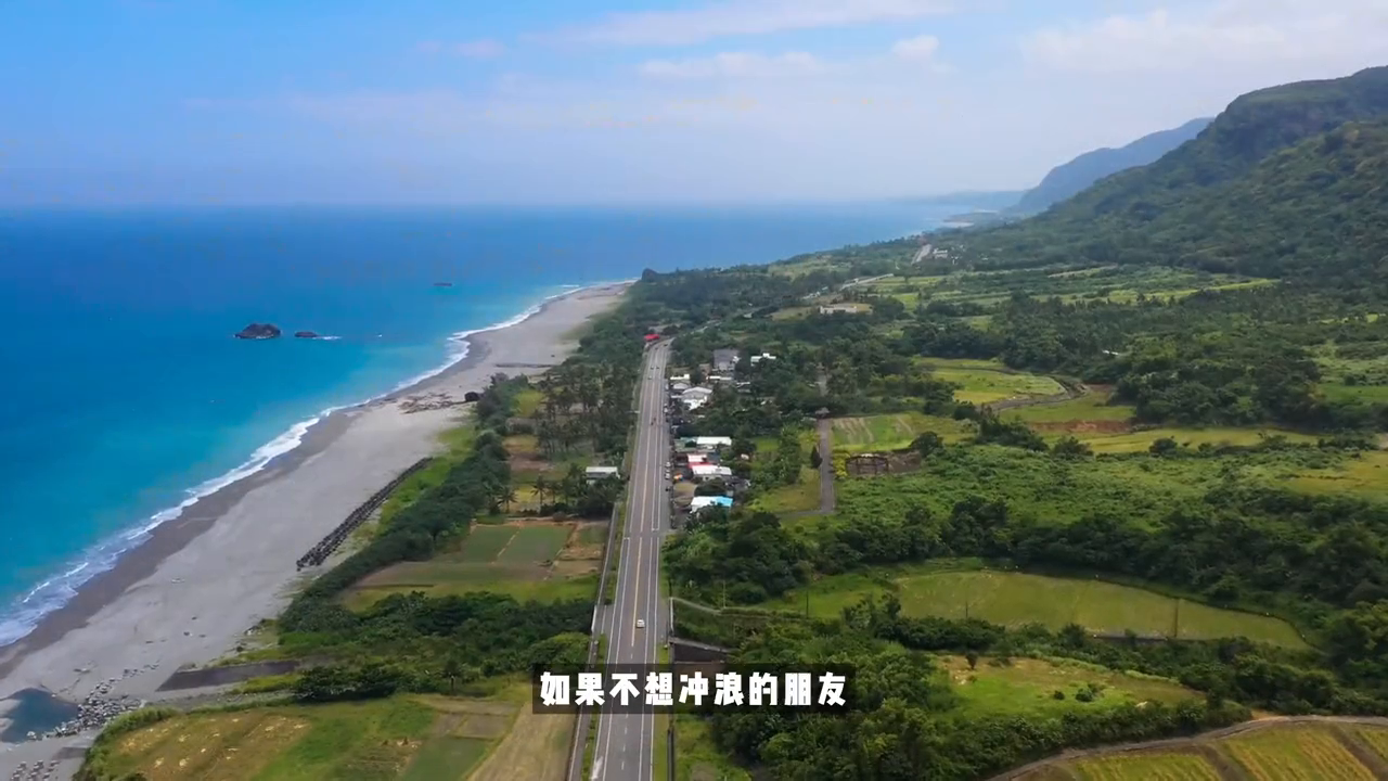 海南环岛西线旅游攻略_海南环岛西线高铁站点_海南环岛西线景点