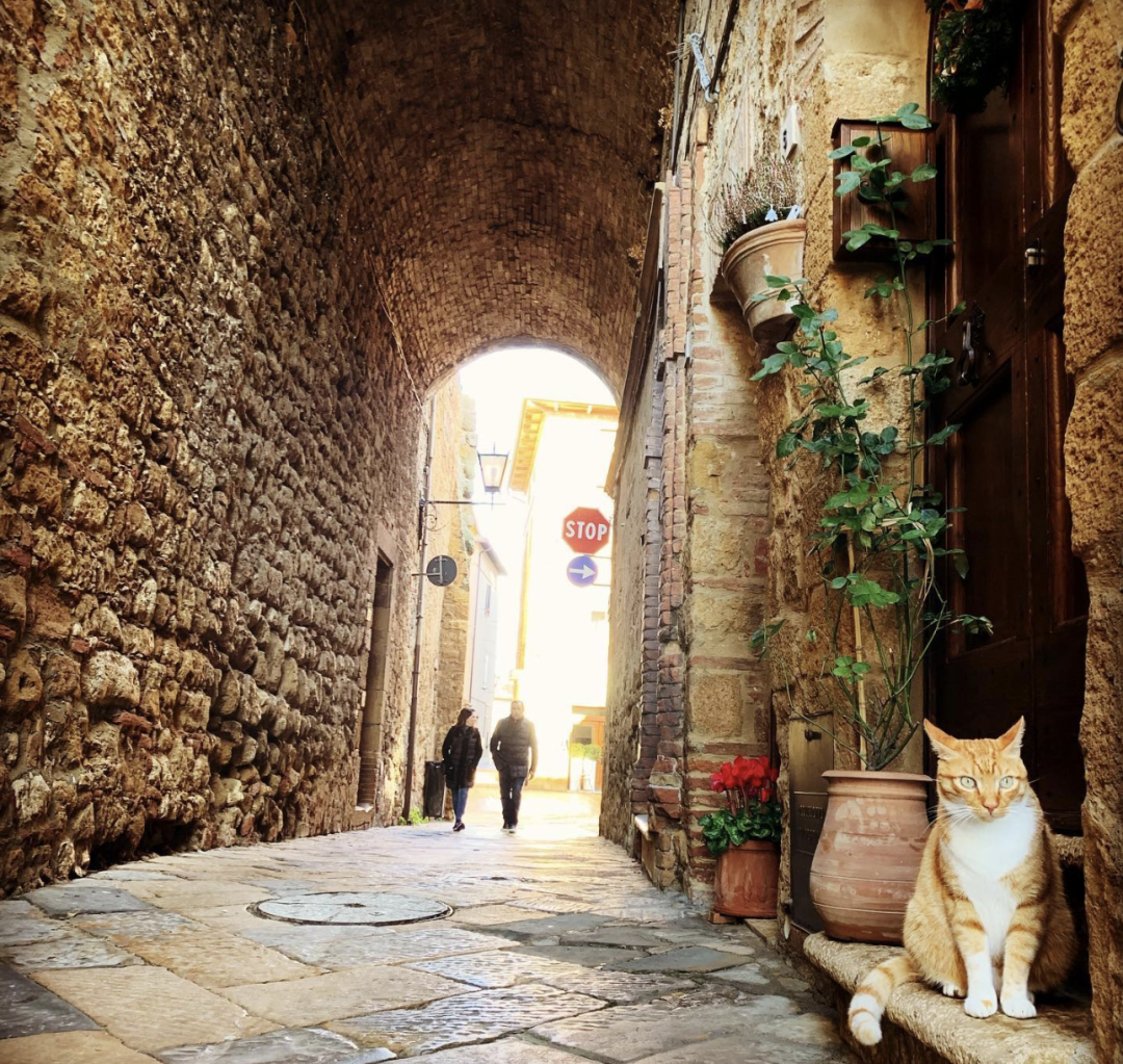 托斯卡纳旅行_攻略旅游托斯卡纳的路线_托斯卡纳旅游攻略