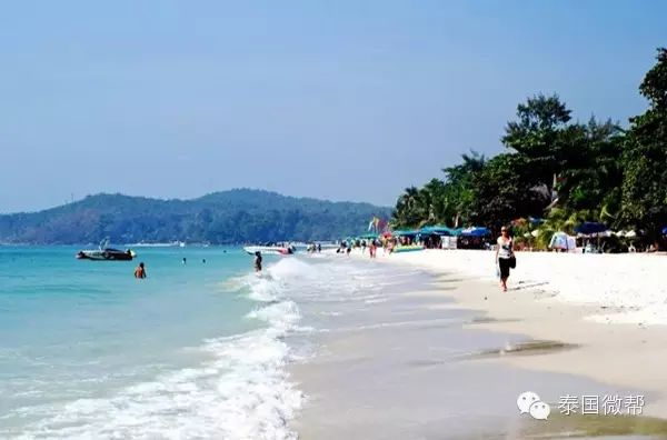 沙美岛旅游攻略-沙岛景区门票(图2) 岛旅游景点_沙美岛旅游攻略_沙岛景区门票