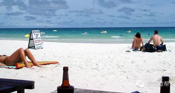 沙美岛旅游攻略-沙岛景区门票(图3) 沙美岛旅游攻略_沙岛景区门票_岛旅游景点