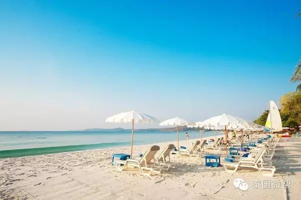 沙美岛旅游攻略-沙岛景区门票(图9) 沙美岛旅游攻略_岛旅游景点_沙岛景区门票