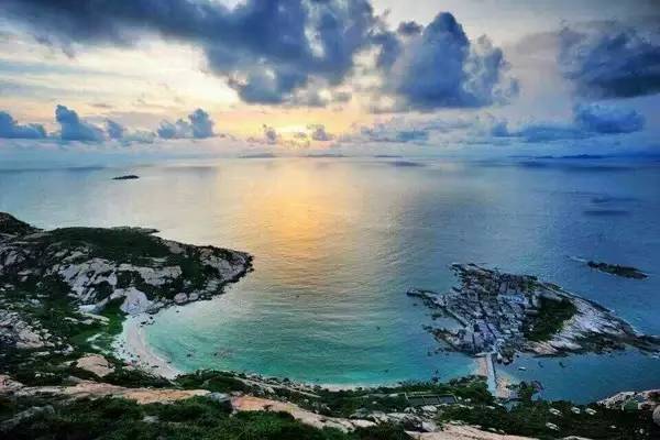 庙湾岛民宿_庙湾岛收费吗_庙湾岛旅游攻略
