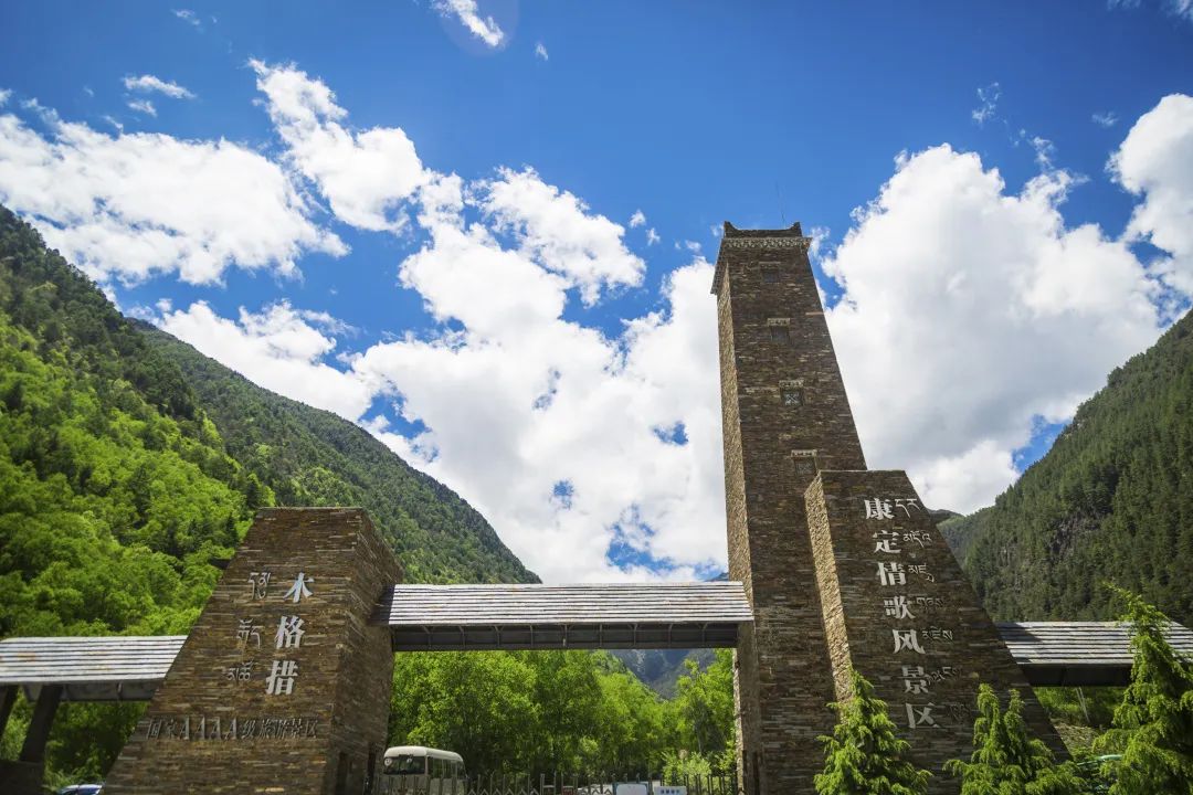 成都到木格措旅游攻略2019_成都到木格措一日游_成都到木格措旅游攻略