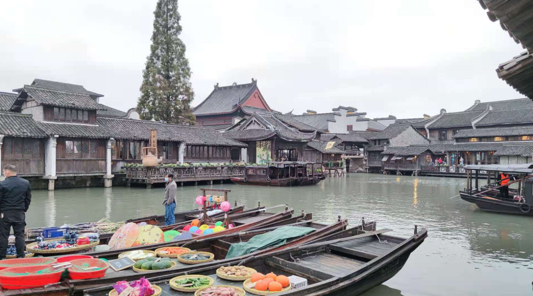 广州去乌镇旅游_乌镇攻略广州旅游到哪里_广州到乌镇旅游攻略