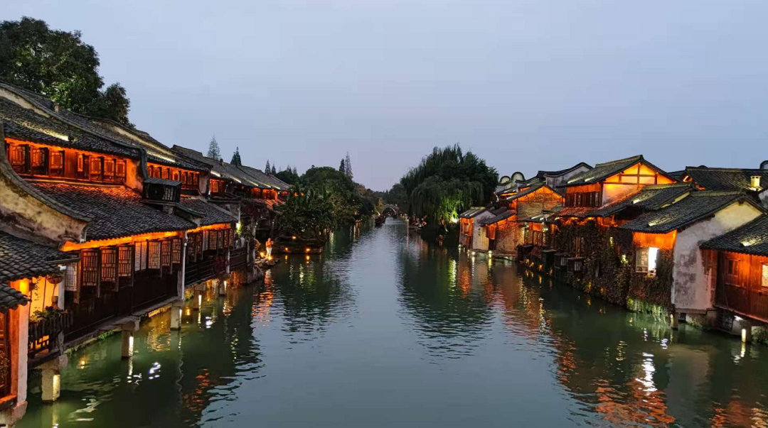 广州去乌镇旅游_广州到乌镇旅游攻略_乌镇攻略广州旅游到哪里