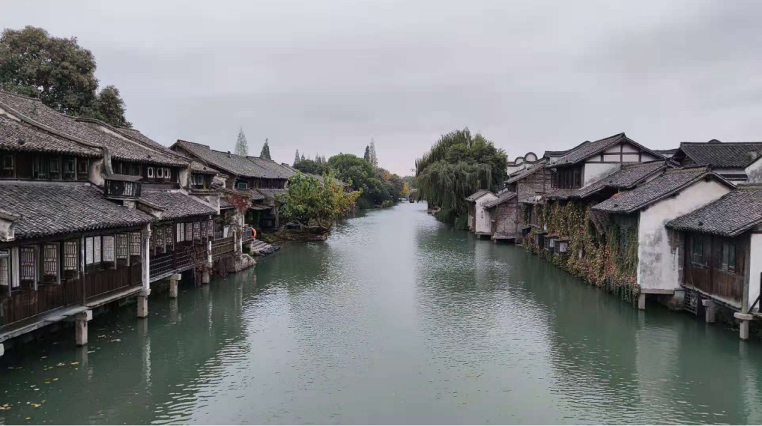 广州到乌镇旅游攻略_广州去乌镇旅游_乌镇攻略广州旅游到哪里