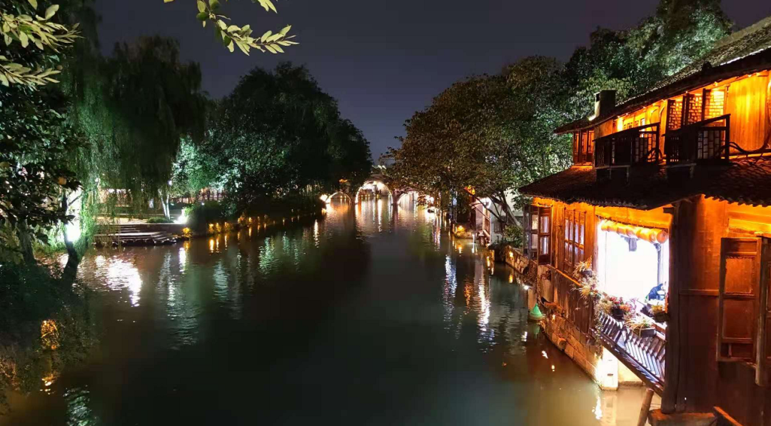 广州到乌镇旅游攻略_广州去乌镇旅游_乌镇攻略广州旅游到哪里