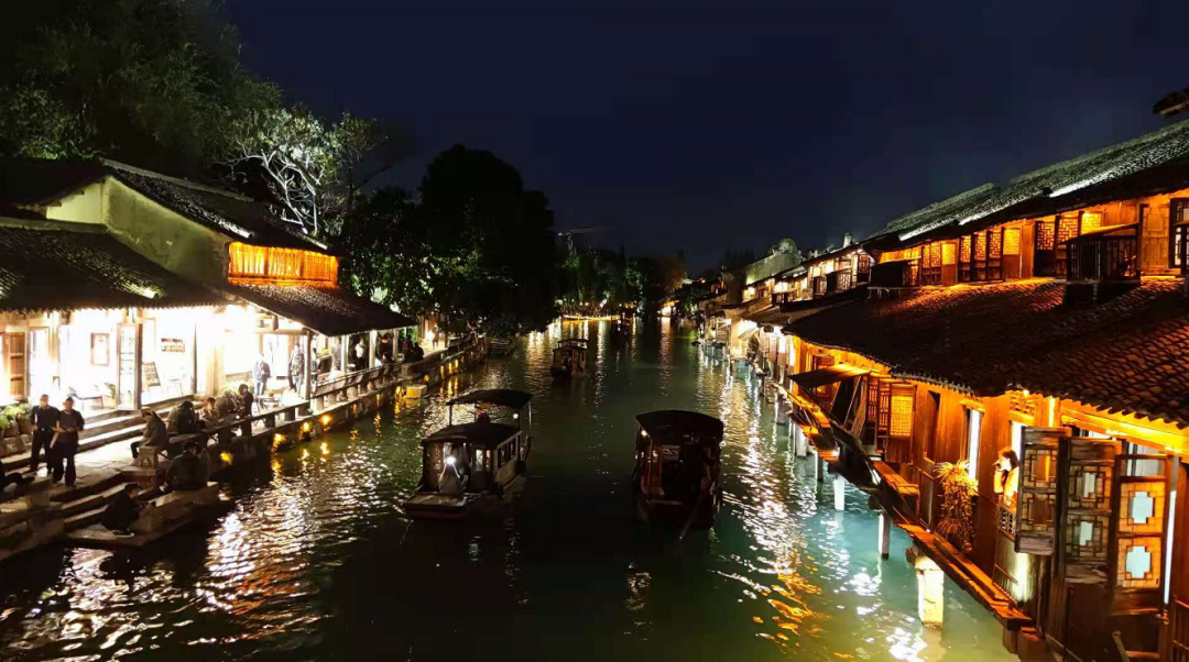 广州到乌镇旅游攻略_乌镇攻略广州旅游到哪里_广州去乌镇旅游
