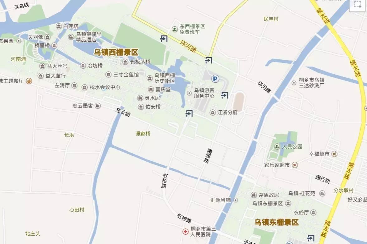 乌镇攻略广州旅游到哪里_广州到乌镇旅游攻略_广州去乌镇旅游