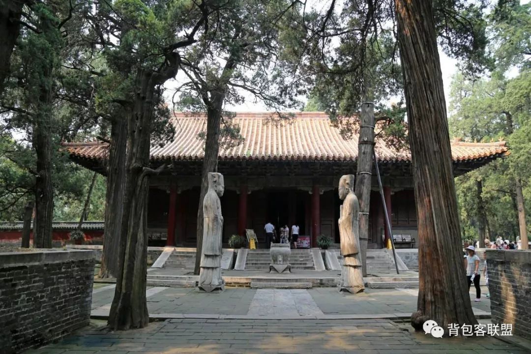 曲阜孔府孔庙旅游攻略_曲阜孔府门票价格_曲阜孔府旅游攻略