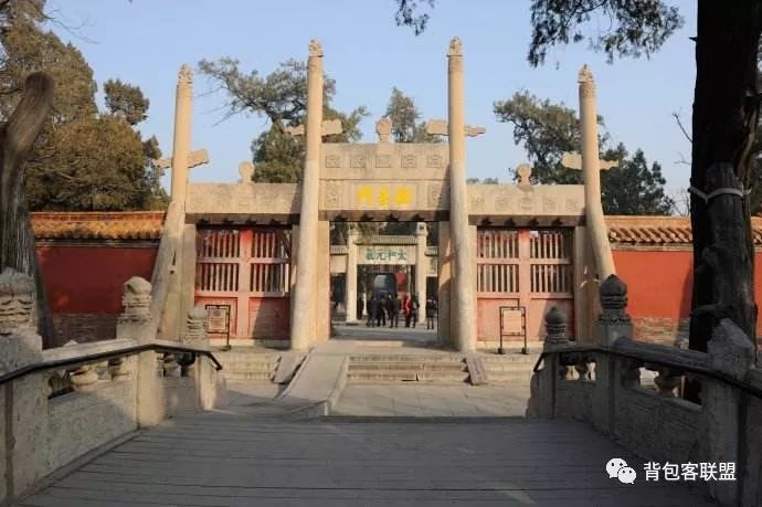 曲阜孔府旅游攻略_曲阜孔府孔庙旅游攻略_曲阜孔府门票价格