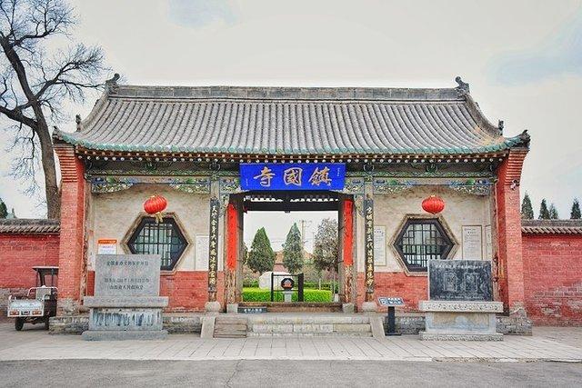 古镇攻略平遥旅游_平遥古镇旅游攻略_古镇攻略平遥旅游路线